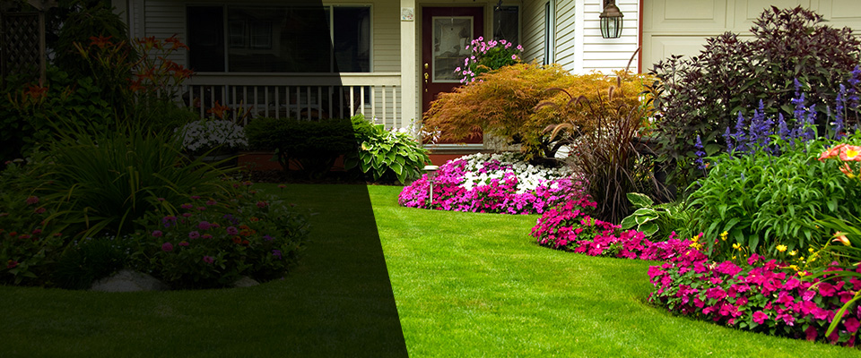 Rock Rapids Landscapers
