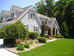 Landscapers and Lawncare Services in Rock Rapids, IA